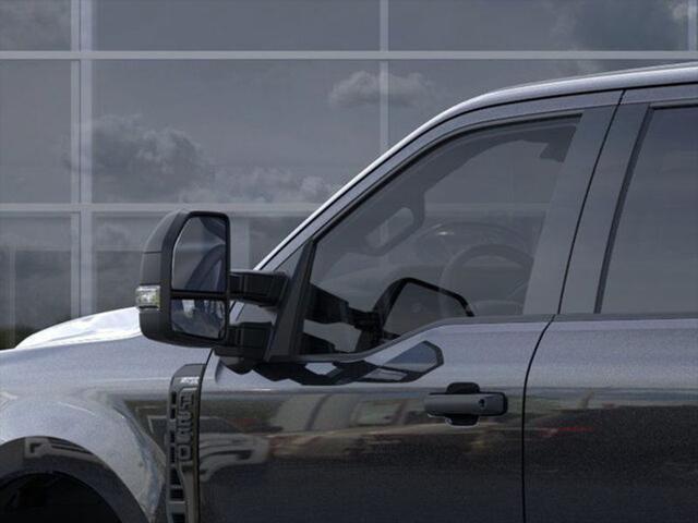 new 2025 Ford F-250 car, priced at $70,399