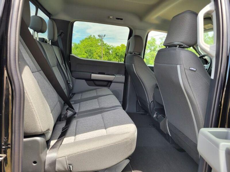 new 2025 Ford F-250 car, priced at $66,295