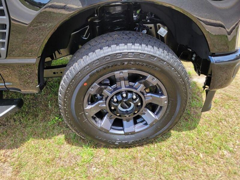 new 2025 Ford F-250 car, priced at $66,295