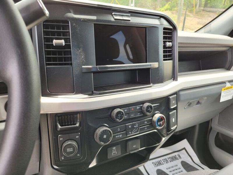 new 2025 Ford F-250 car, priced at $66,295