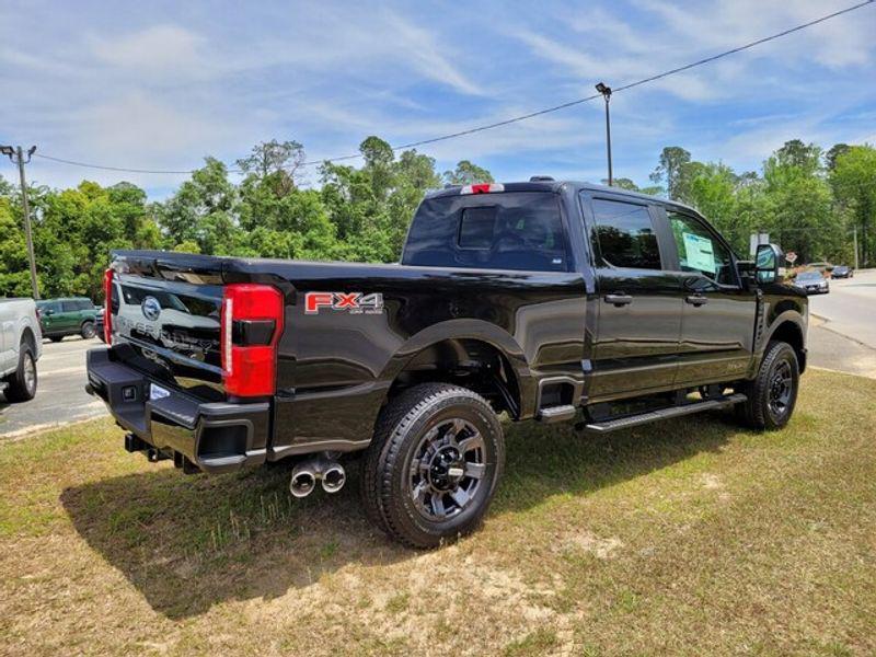 new 2025 Ford F-250 car, priced at $66,295