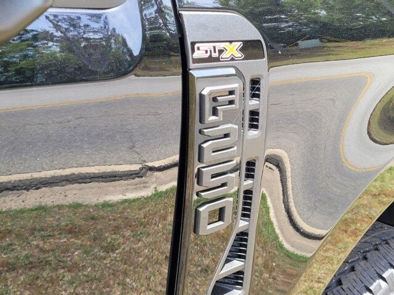 new 2025 Ford F-250 car, priced at $66,295