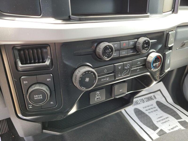 new 2025 Ford F-250 car, priced at $66,295