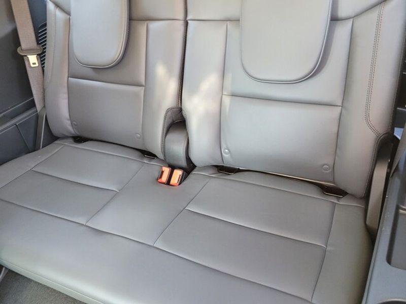 new 2025 Ford Explorer car, priced at $42,920