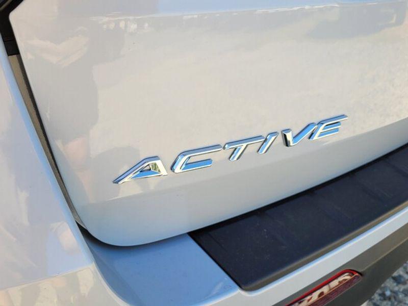 new 2025 Ford Explorer car, priced at $42,920