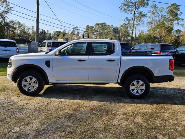 new 2024 Ford Ranger car, priced at $33,995