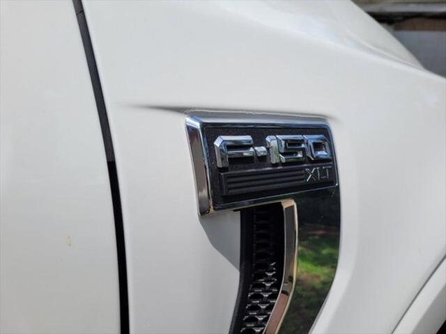 used 2024 Ford F-150 car, priced at $53,025