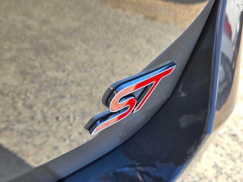 new 2026 Ford Explorer car, priced at $59,579