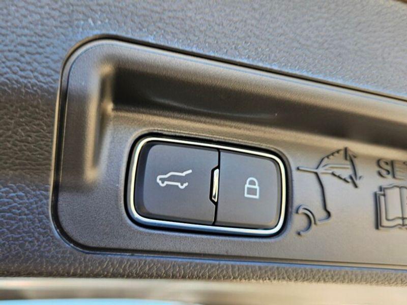 new 2026 Ford Explorer car, priced at $59,579