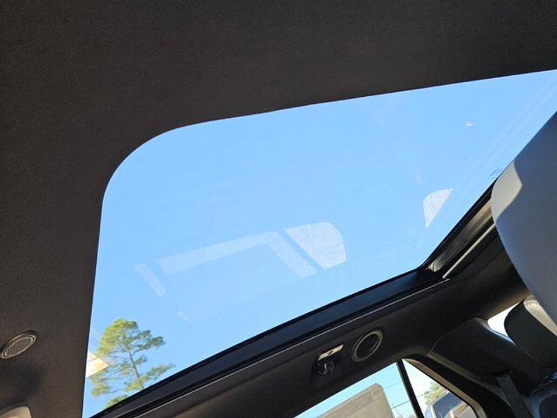 new 2026 Ford Explorer car, priced at $59,579