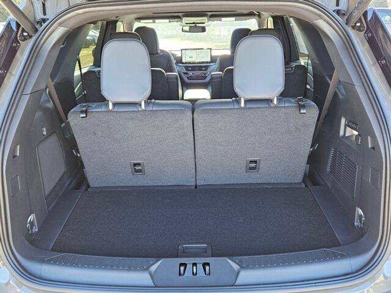 new 2026 Ford Explorer car, priced at $59,579