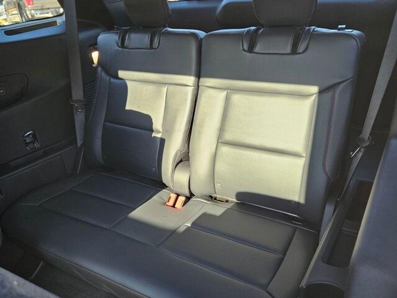 new 2026 Ford Explorer car, priced at $59,579