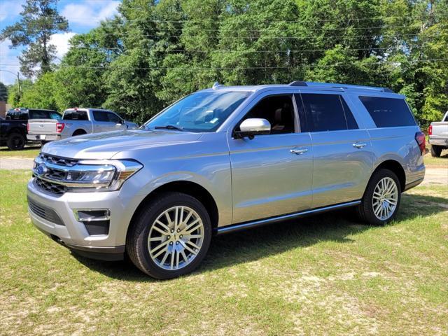 new 2024 Ford Expedition car, priced at $77,800