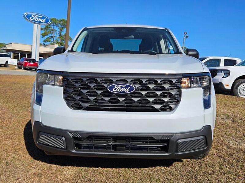 new 2025 Ford Maverick car, priced at $29,553