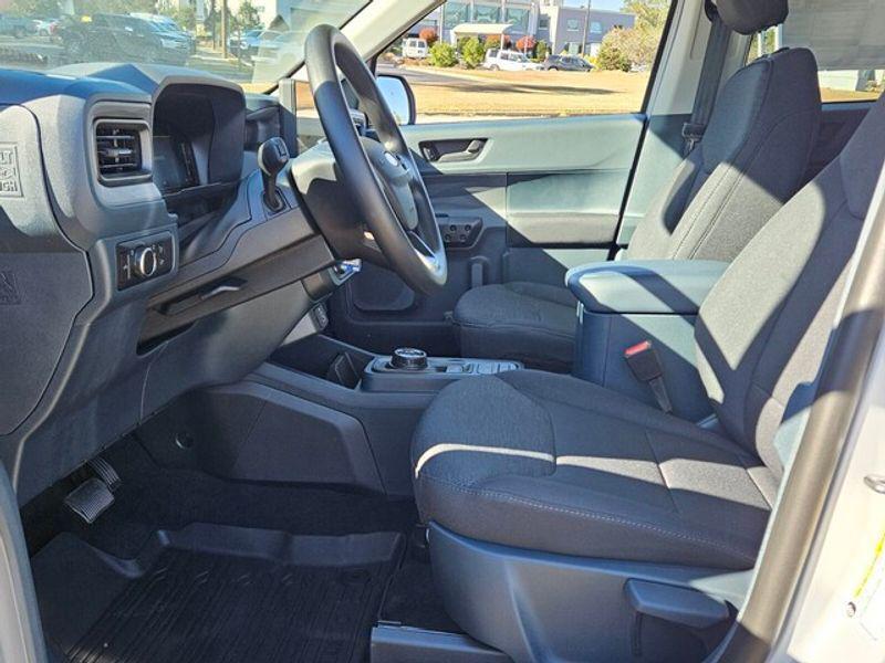 new 2025 Ford Maverick car, priced at $29,553