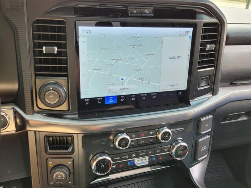 new 2025 Ford F-150 car, priced at $72,229