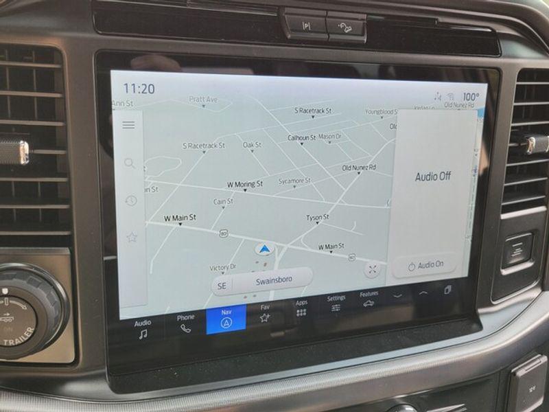 new 2025 Ford F-150 car, priced at $72,229