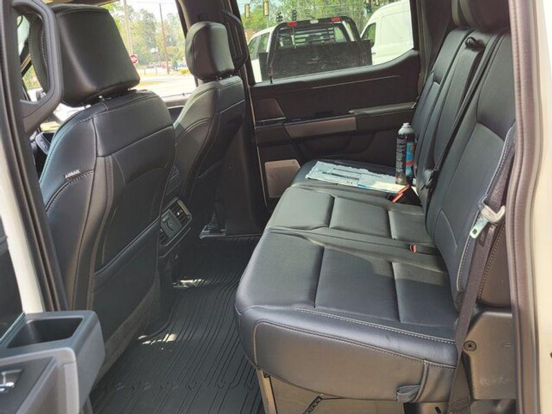 new 2025 Ford F-150 car, priced at $72,229