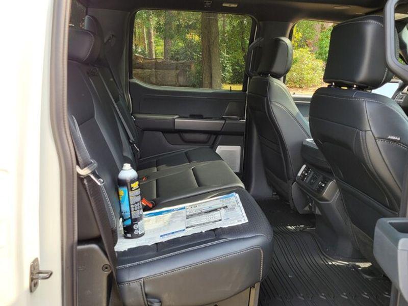 new 2025 Ford F-150 car, priced at $72,229