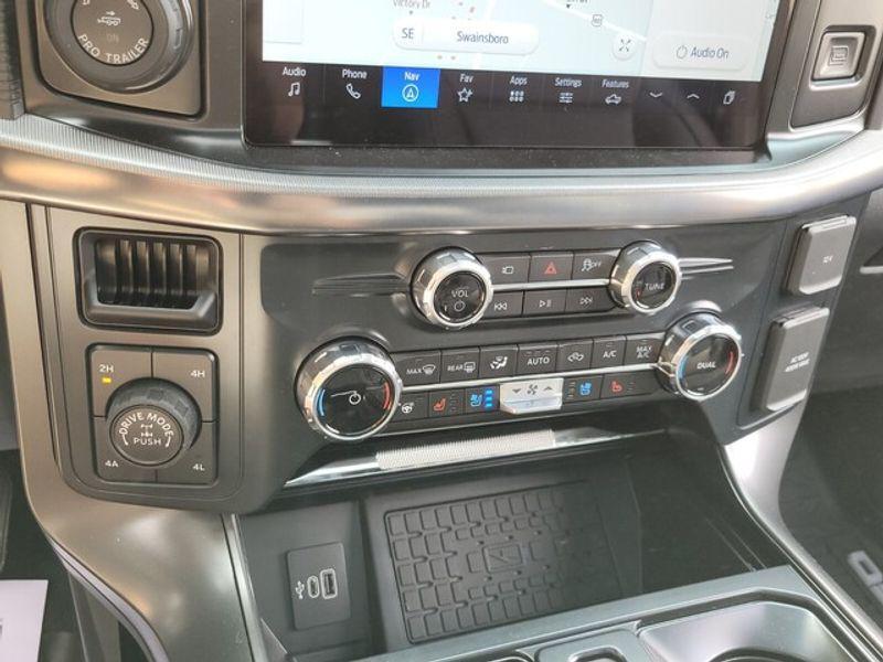 new 2025 Ford F-150 car, priced at $72,229