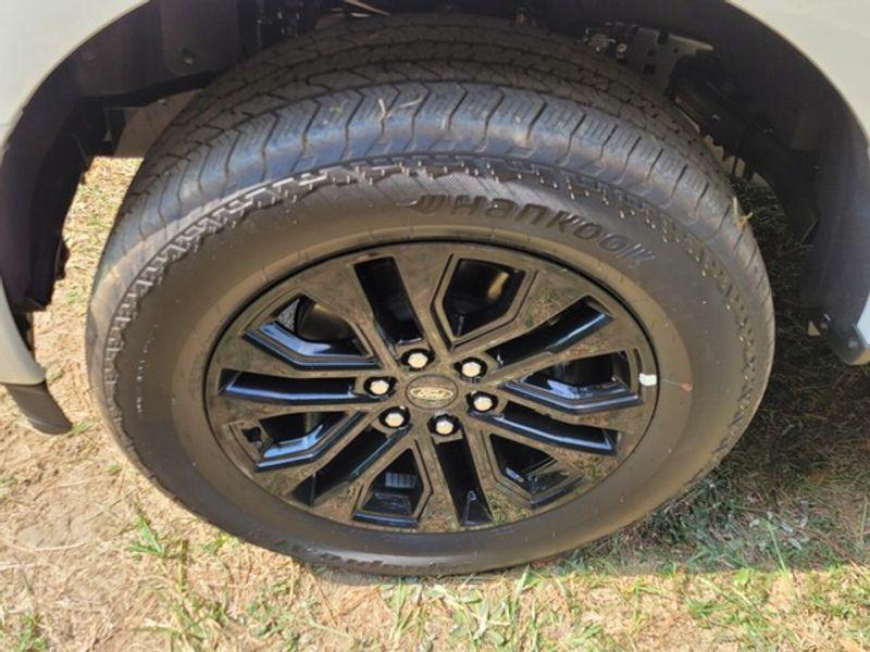 new 2025 Ford F-150 car, priced at $72,229