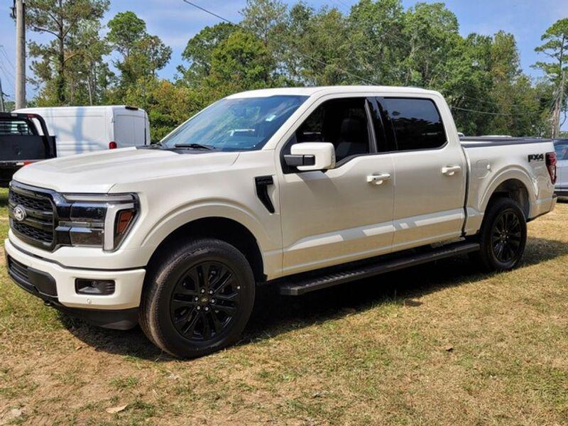 new 2025 Ford F-150 car, priced at $72,229