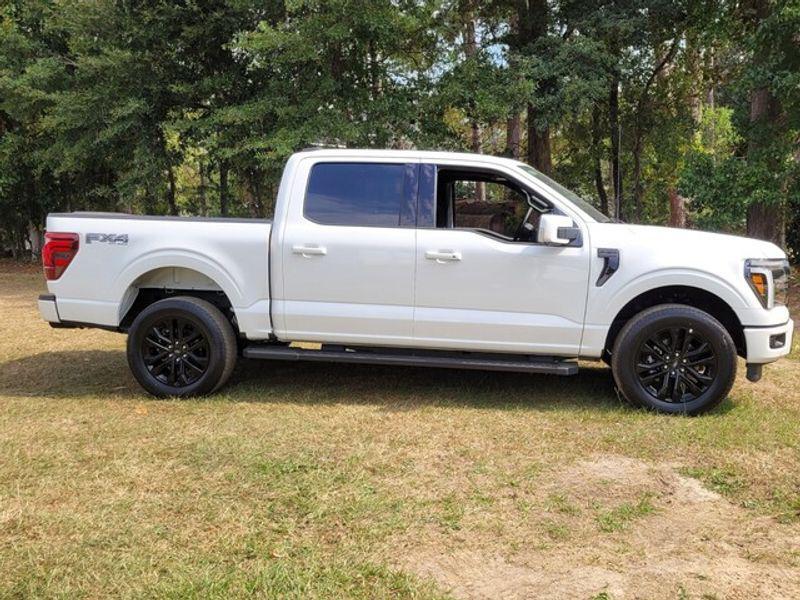 new 2025 Ford F-150 car, priced at $72,229