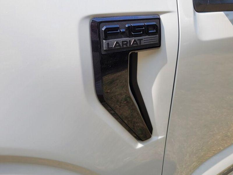 new 2025 Ford F-150 car, priced at $72,229