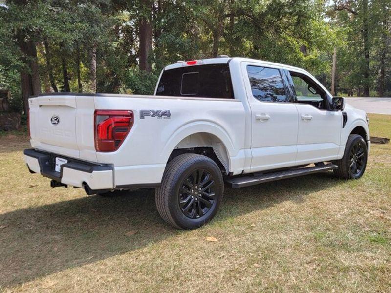 new 2025 Ford F-150 car, priced at $72,229
