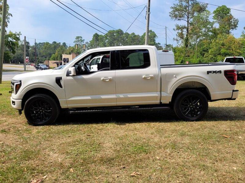 new 2025 Ford F-150 car, priced at $72,229
