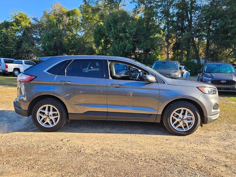 used 2023 Ford Edge car, priced at $22,499