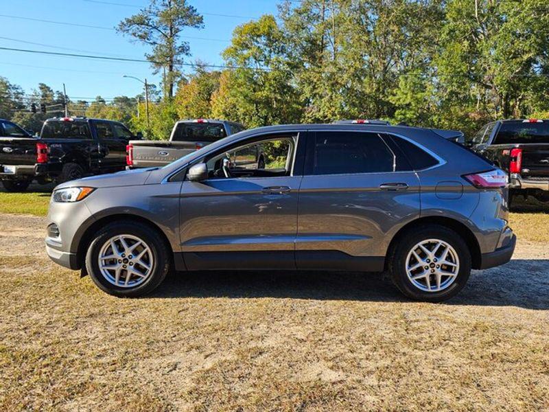 used 2023 Ford Edge car, priced at $22,499