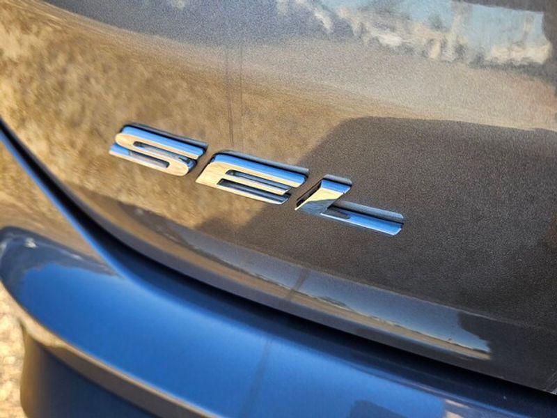 used 2023 Ford Edge car, priced at $22,499