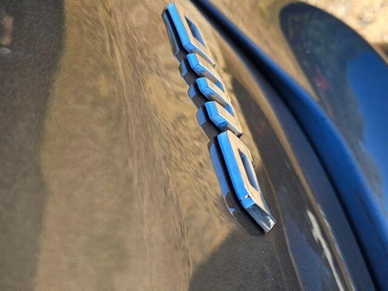 used 2023 Ford Edge car, priced at $22,499