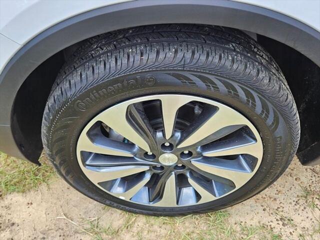 used 2021 Buick Encore car, priced at $21,995