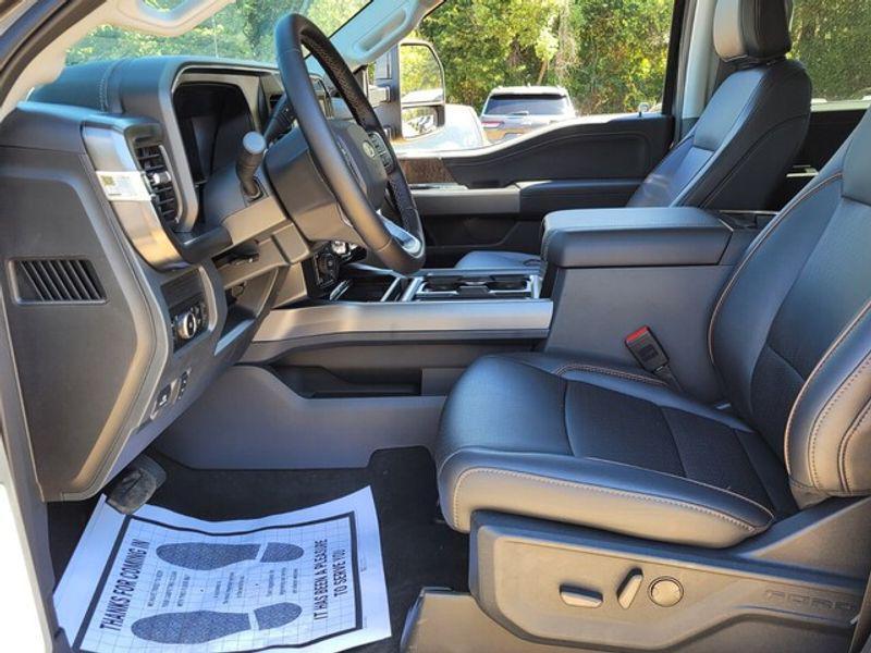 new 2026 Ford F-350 car, priced at $82,057