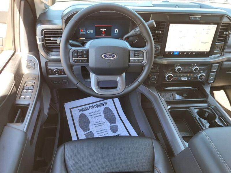 new 2026 Ford F-350 car, priced at $82,057