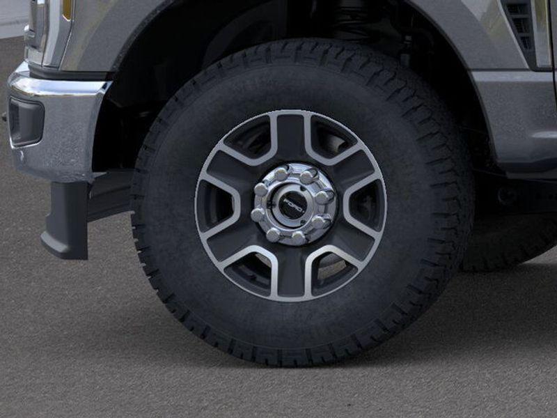 new 2026 Ford F-350 car, priced at $85,995