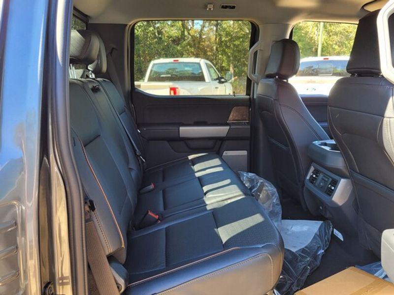 new 2026 Ford F-350 car, priced at $82,057