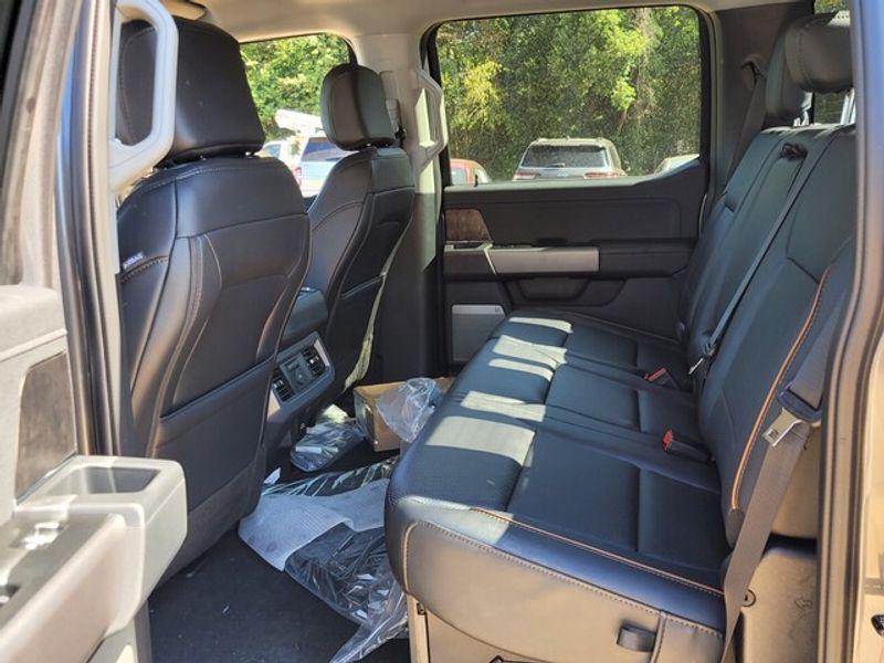 new 2026 Ford F-350 car, priced at $82,057