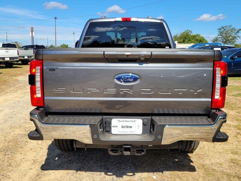 new 2026 Ford F-350 car, priced at $82,057