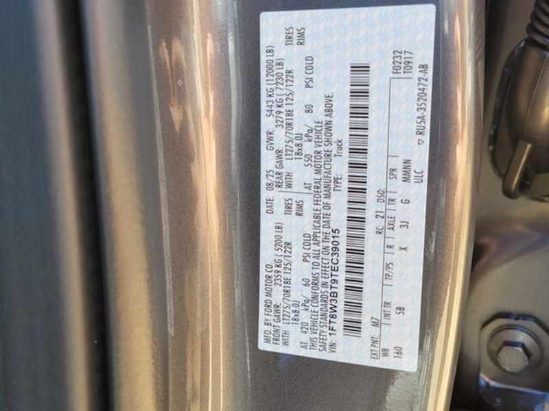 new 2026 Ford F-350 car, priced at $82,057