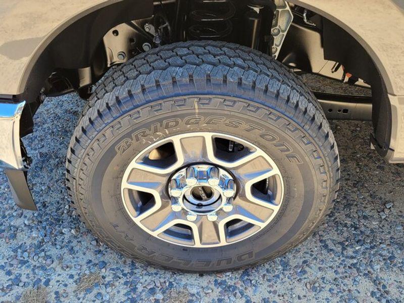 new 2026 Ford F-350 car, priced at $82,057