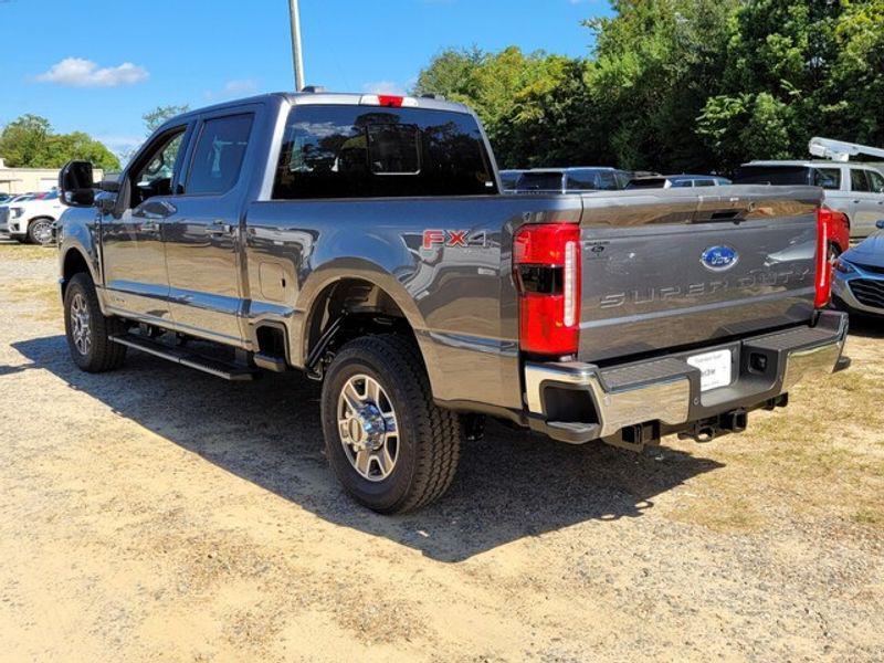 new 2026 Ford F-350 car, priced at $82,057