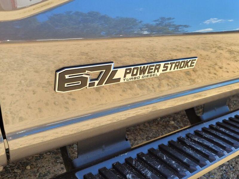 new 2026 Ford F-350 car, priced at $82,057