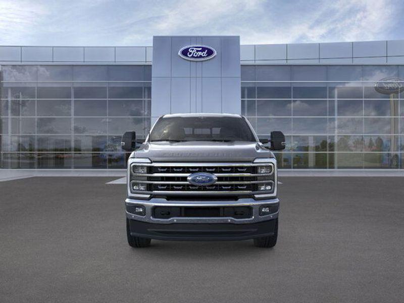 new 2026 Ford F-350 car, priced at $85,995