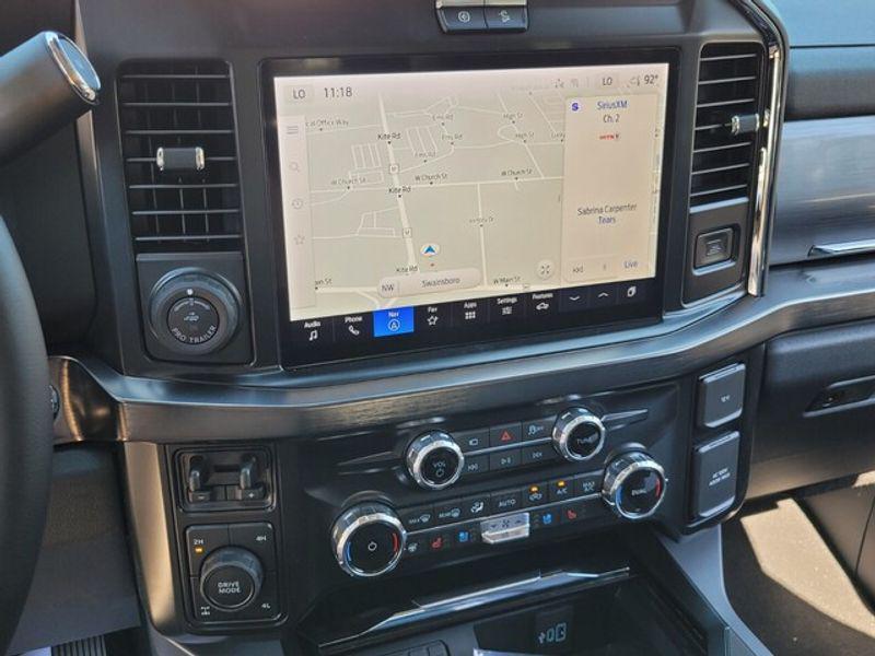 new 2026 Ford F-350 car, priced at $82,057