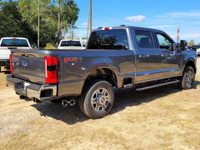 new 2026 Ford F-350 car, priced at $82,057