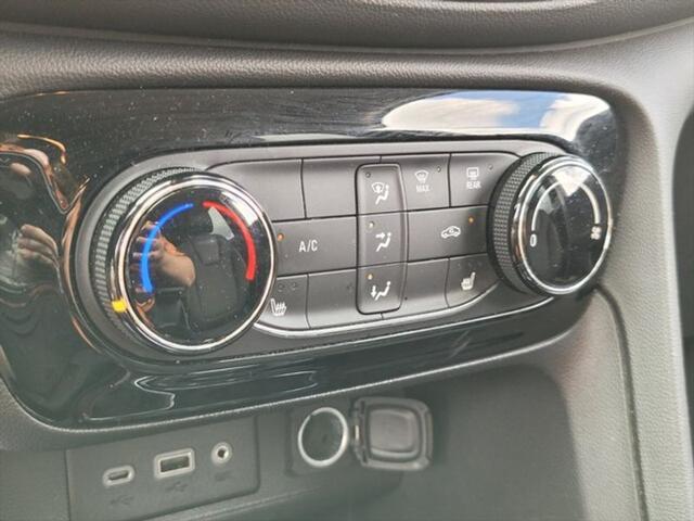used 2023 Buick Encore GX car, priced at $20,700