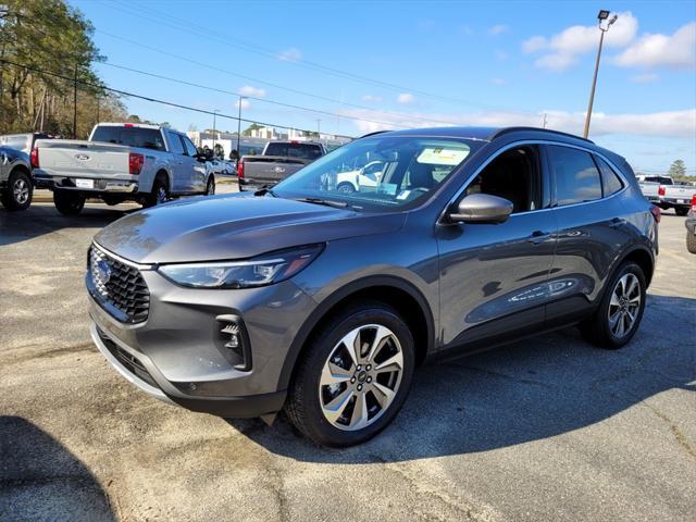 new 2025 Ford Escape car, priced at $36,900